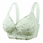 China Eye Catching Round Shape Bra – 💚Green